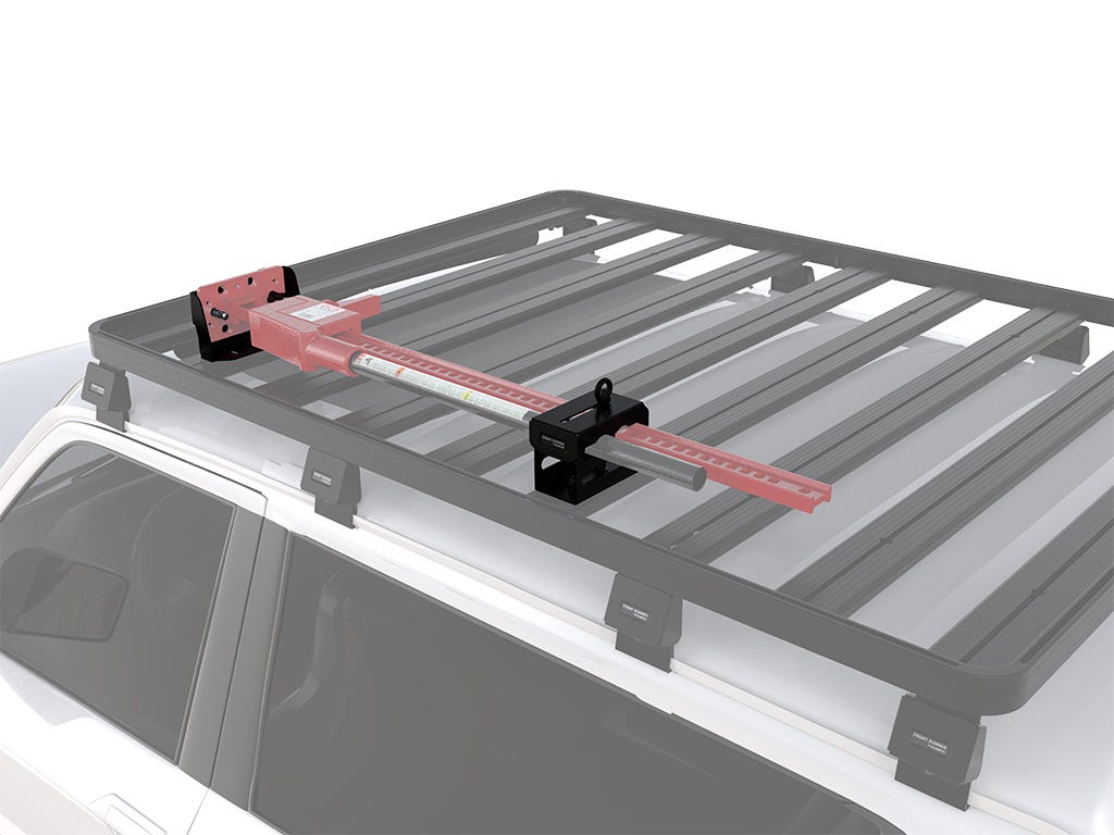 Hi-Lift Jack Bracket / Top Mount Front Runner