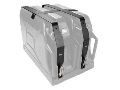 Double Jerry Can Holder Replacement Strap Front Runner