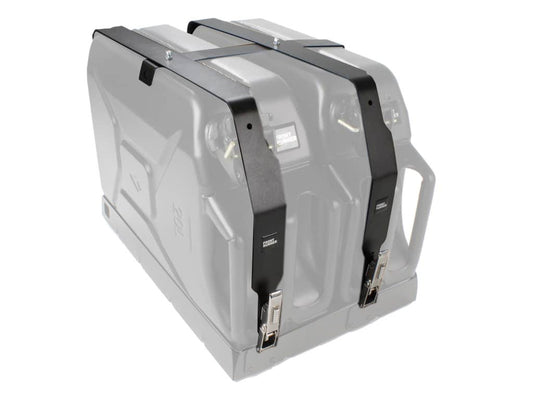Double Jerry Can Holder Replacement Strap Front Runner