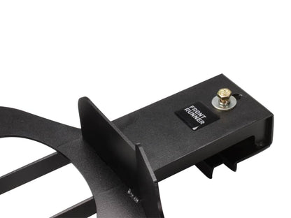 Land Rover Defender (1983-2016) Side Mount Jerry Can Holder Front Runner