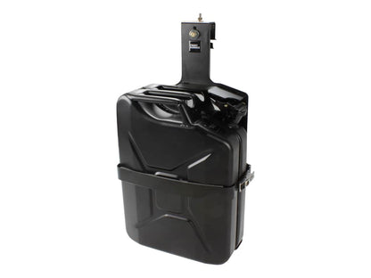 Land Rover Defender (1983-2016) Side Mount Jerry Can Holder Front Runner
