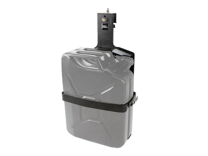 Land Rover Defender (1983-2016) Side Mount Jerry Can Holder Front Runner