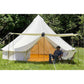 Bell Tent Awning | Entrance Canopy Cover