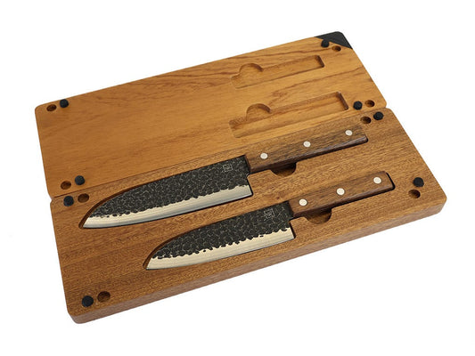 Knife Set Front Runner