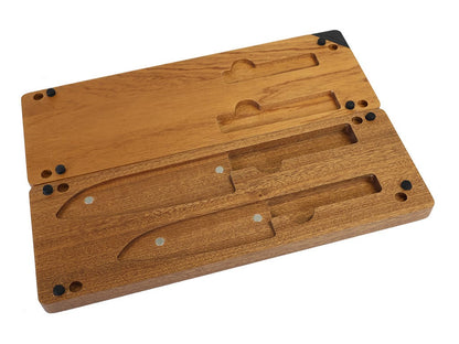 Knife Set Front Runner