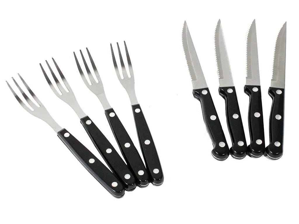Camp Kitchen Utensil Set Front Runner