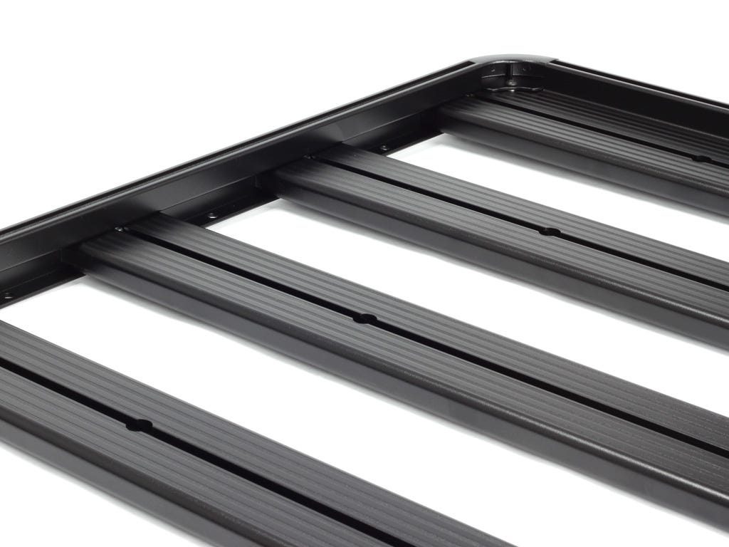Mercedes-Benz Gelandewagen SWB (1979-2011) Slimline II Roof Rack Kit
