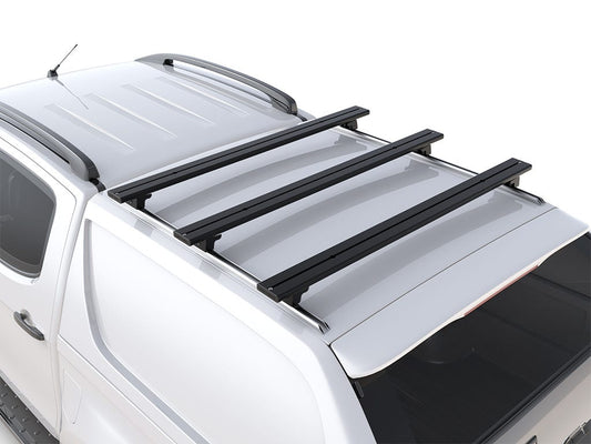 Canopy Triple Load Bar Kit / 1255mm Front Runner