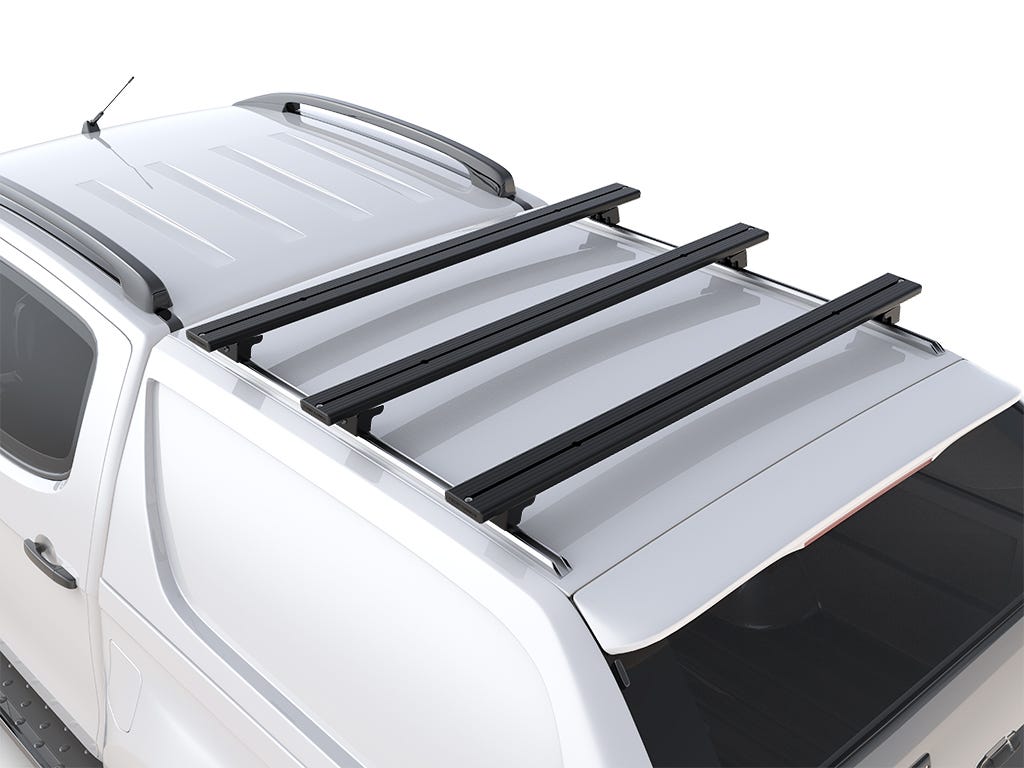 Canopy Triple Load Bar Kit / 1345mm Front Runner