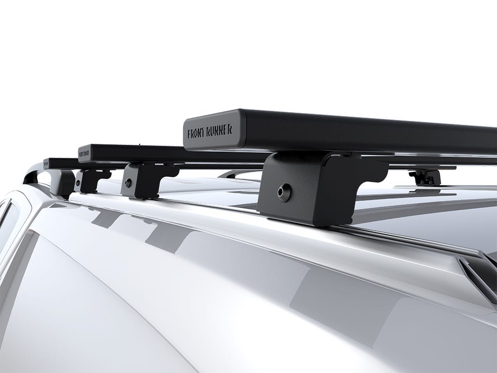 Canopy Triple Load Bar Kit / 1165mm Front Runner