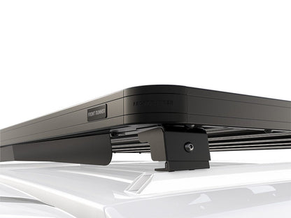 Truck Canopy or Trailer with OEM Track Slimline II Rack Kit / 1255mm(W) X 1560mm(L) Front Runner