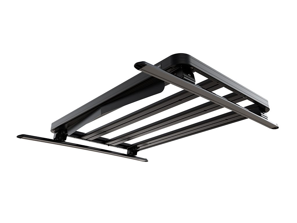 Truck Canopy or Trailer Slimline II Rack Kit / 1165mm(W) X 752mm(L) Front Runner