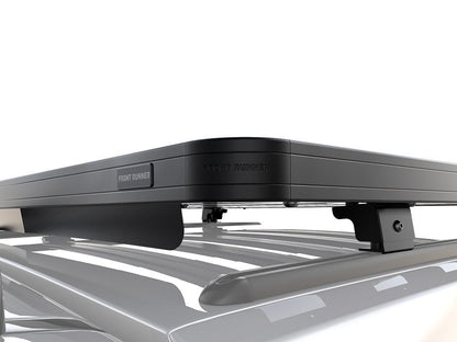 Truck Canopy or Trailer with OEM Track Slimline II Rack Kit / 1165mm(W) X 954mm(L) Front Runner