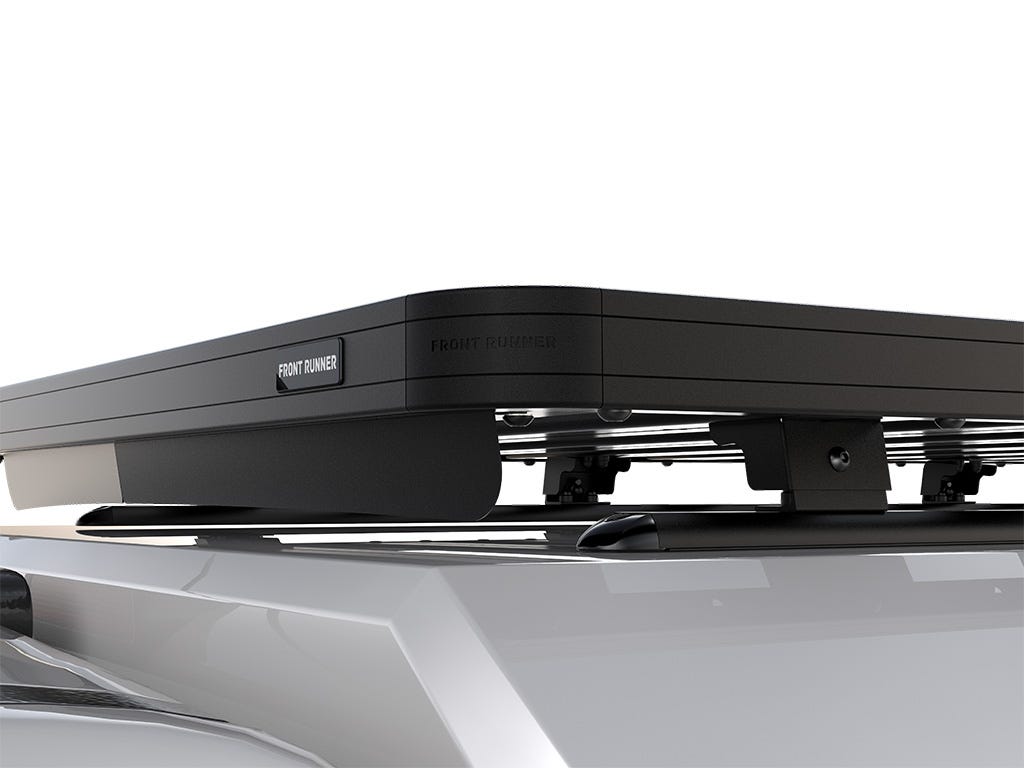 Truck Canopy or Trailer Slimline II Rack Kit / 1165mm(W) X 2772mm(L) Front Runner