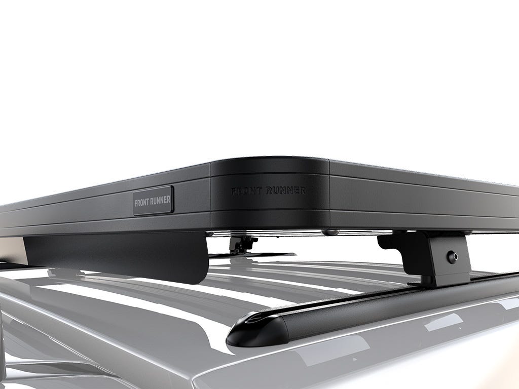 Truck Canopy or Trailer Slimline II Rack Kit / 1255mm(W) X 954mm(L) Front Runner