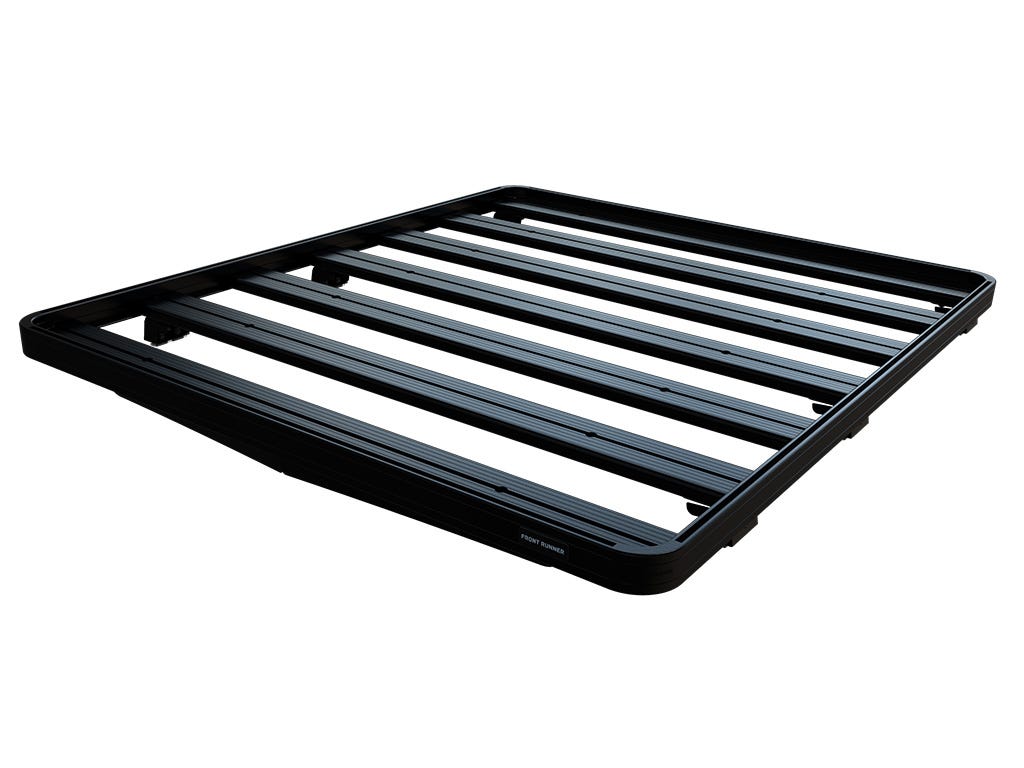 Truck Canopy or Trailer with OEM Track Slimline II Rack Kit / 1345mm(W) X 1358mm(L) Front Runner
