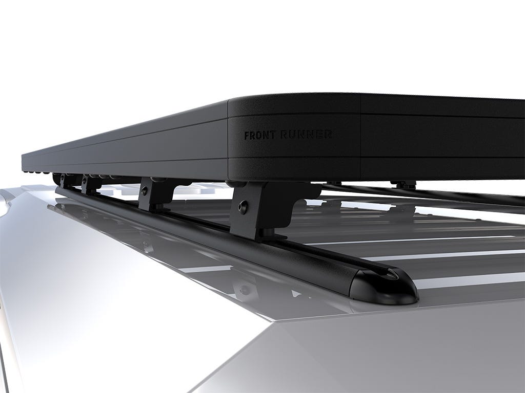 Truck Canopy or Trailer Slimline II Rack Kit / Tall / 1475mm(W) X 2166mm(L) Front Runner