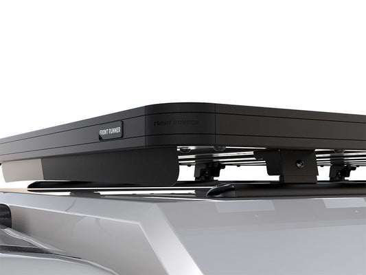 Truck Canopy or Trailer Slimline II Rack Kit / Tall / 1475mm(W) X 2166mm(L) Front Runner