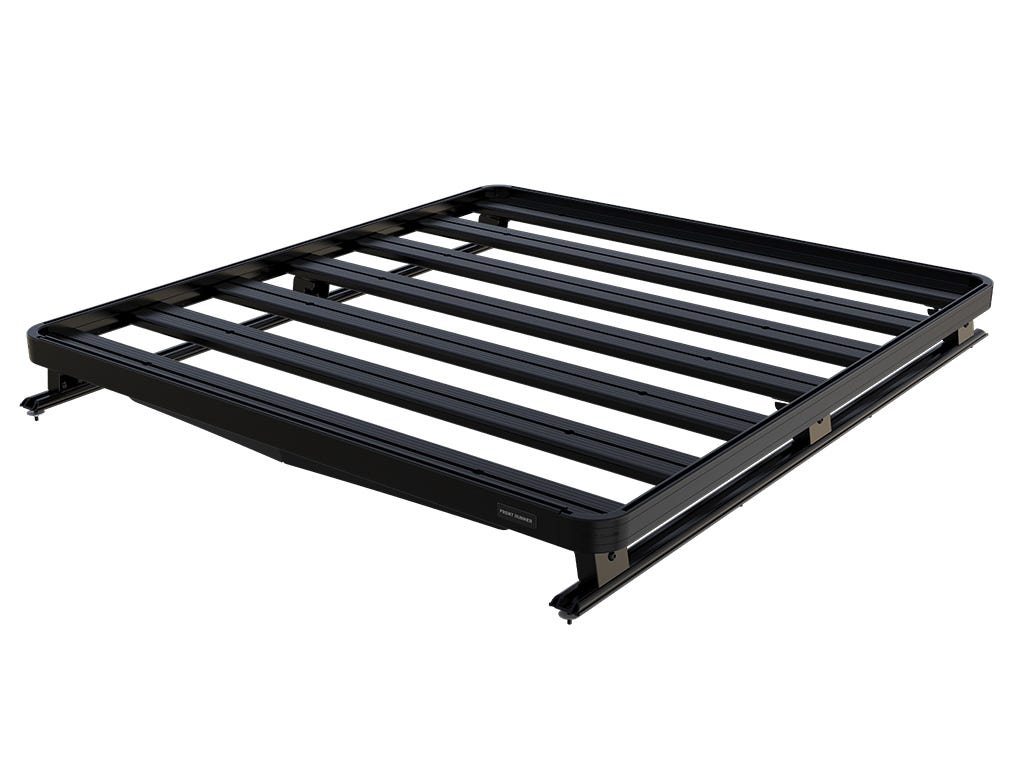Snugtop Canopy Slimline II Rack Kit / Mid Size Pickup Truck 5' Bed Front Runner