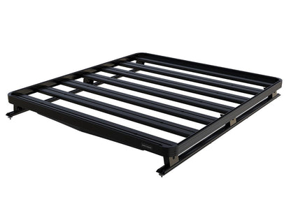 Snugtop Canopy Slimline II Rack Kit / Mid Size Pickup Truck 5' Bed Front Runner