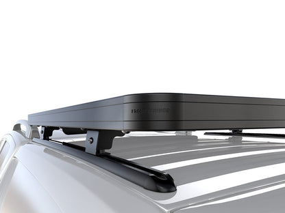 Truck Canopy or Trailer Slimline II Rack Kit / Tall / 1165mm(W) X 1156mm(L) Front Runner