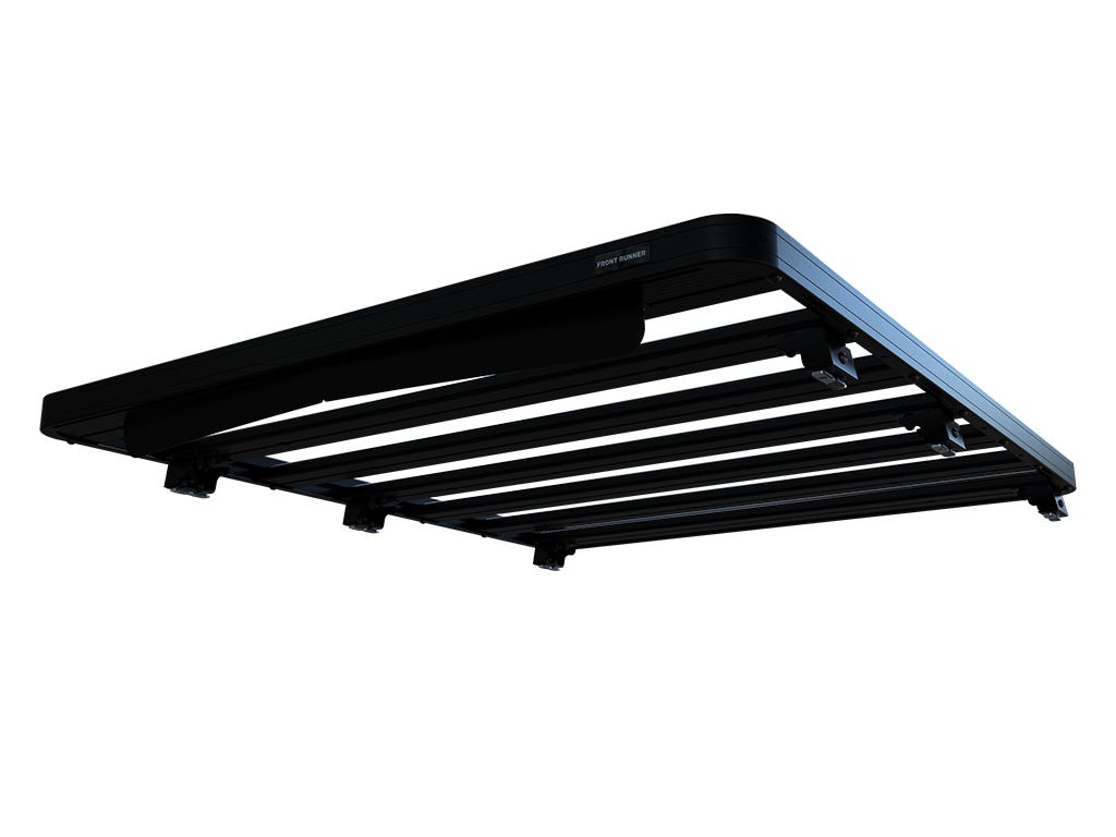 Truck Canopy or Trailer Slimline II Rack Kit / Tall / 1345mm(W) X 1358mm(L) Front Runner