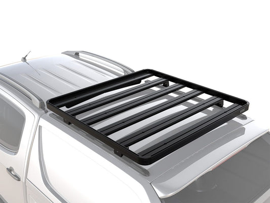 Truck Canopy or Trailer with OEM Track Slimline II Rack Kit / Tall / 1255mm(W) X 954mm(L) Front Runner