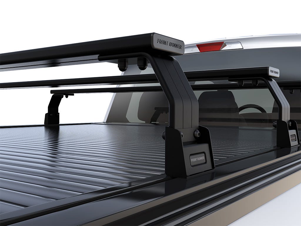 Chevrolet Colorado/GMC Canyon ReTrax XR (2015-Current) Triple Load Bar Kit Front Runner