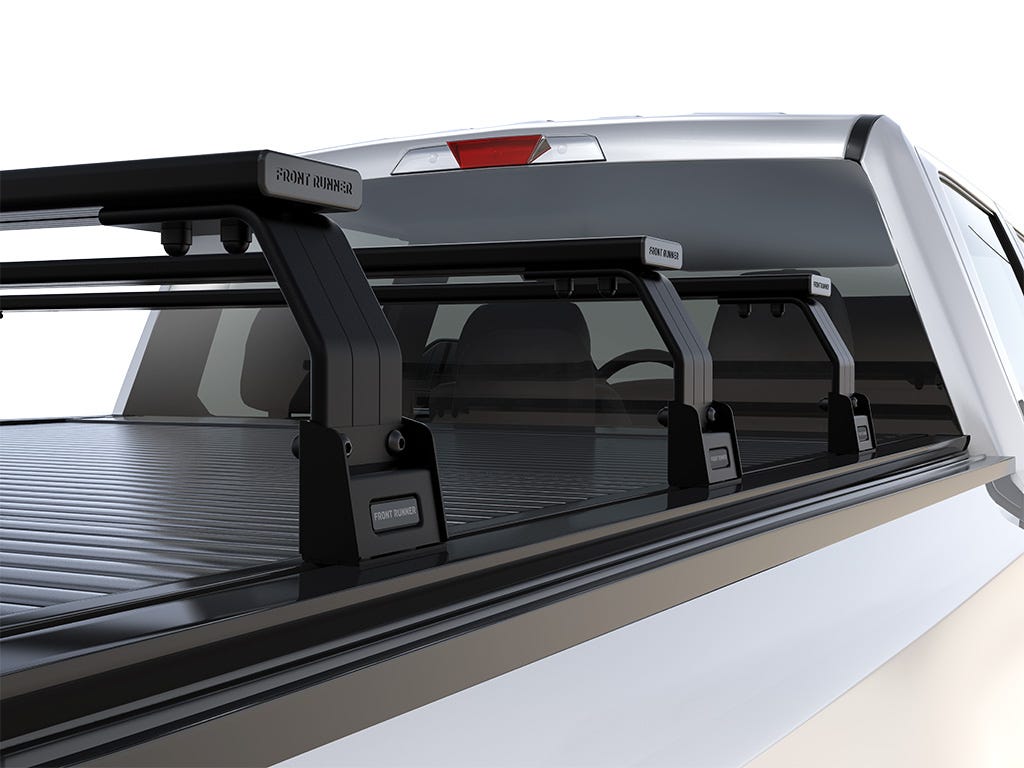 Chevrolet Colorado/GMC Canyon ReTrax XR (2015-Current) Triple Load Bar Kit Front Runner