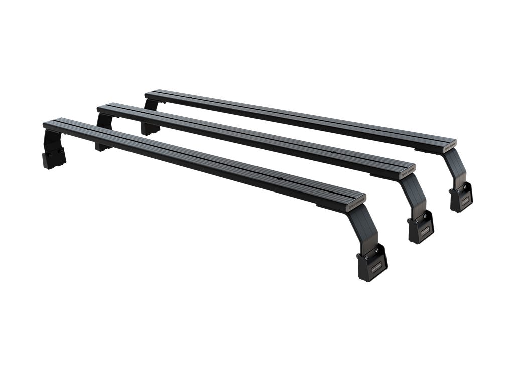 Chevrolet Colorado/GMC Canyon ReTrax XR (2015-Current) Triple Load Bar Kit Front Runner