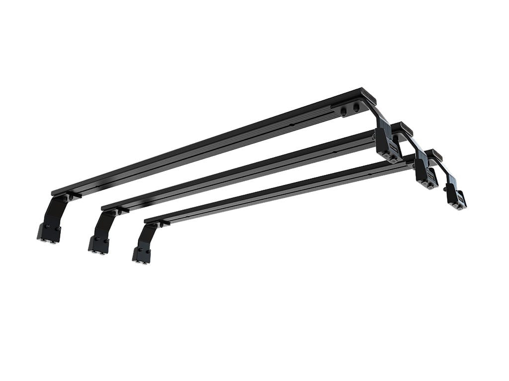 Chevrolet Colorado/GMC Canyon ReTrax XR (2015-Current) Triple Load Bar Kit Front Runner