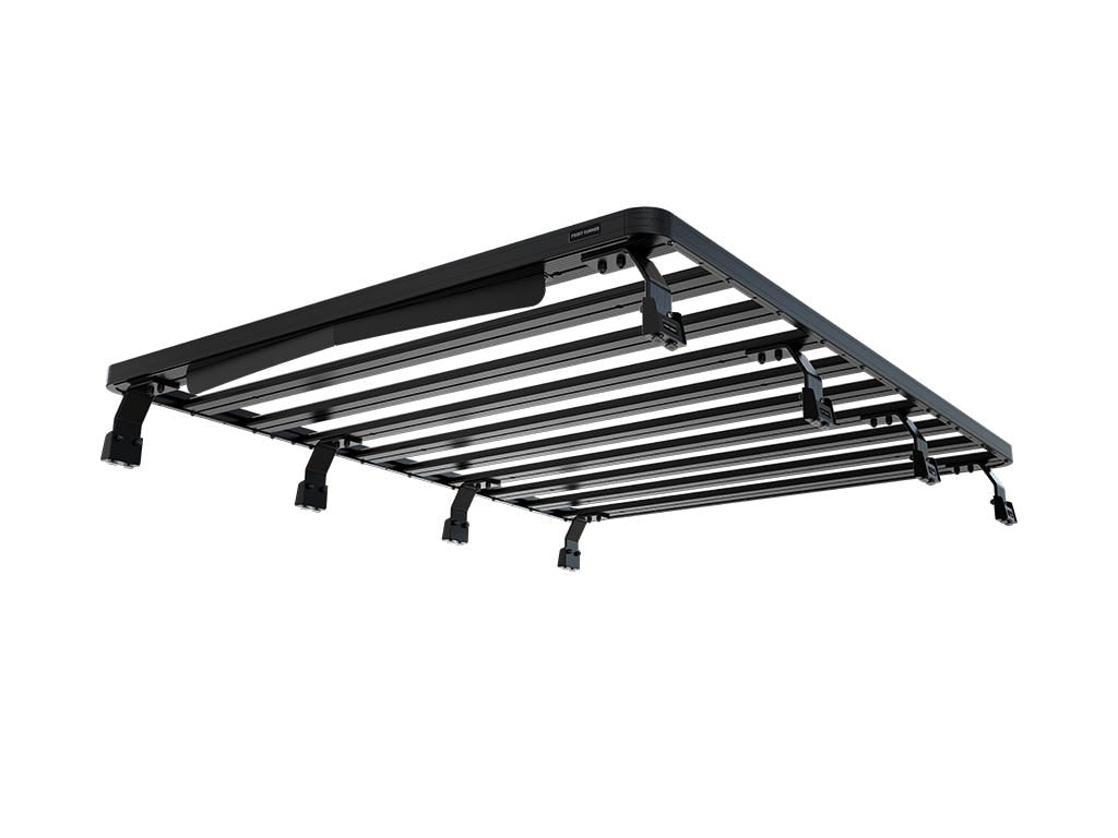 Chevrolet Silverado/GMC Sierra 1500/2500/3500 ReTrax XR 6'6in (1988-Current) Slimline II Load Bed Rack Kit