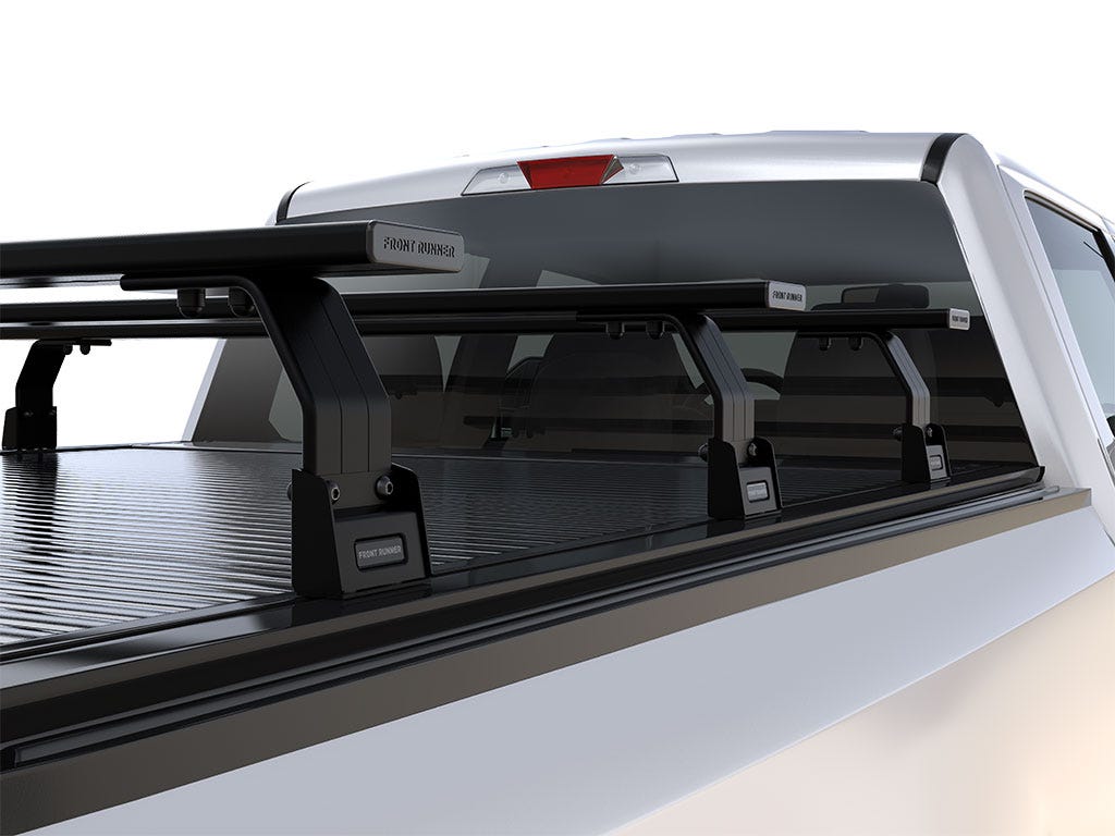 Chevrolet Silverado/GMC Sierra 1500/2500/3500 ReTrax XR 6'6in (1988-Current) Triple Load Bar Kit Front Runner