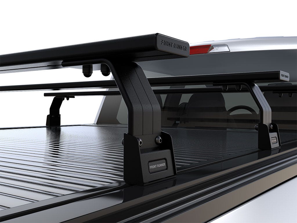 Chevrolet Silverado/GMC Sierra 1500/2500/3500 ReTrax XR 6'6in (1988-Current) Triple Load Bar Kit Front Runner
