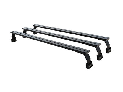 Chevrolet Silverado/GMC Sierra 1500/2500/3500 ReTrax XR 6'6in (1988-Current) Triple Load Bar Kit Front Runner