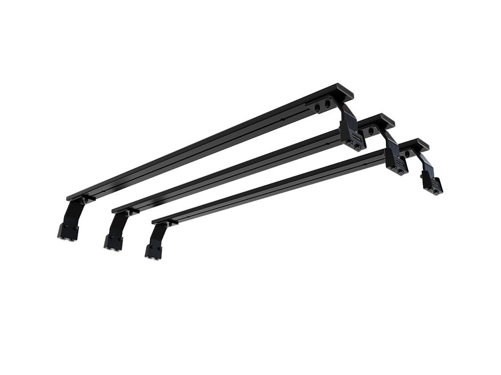 Chevrolet Silverado/GMC Sierra 1500/2500/3500 ReTrax XR 6'6in (1988-Current) Triple Load Bar Kit Front Runner