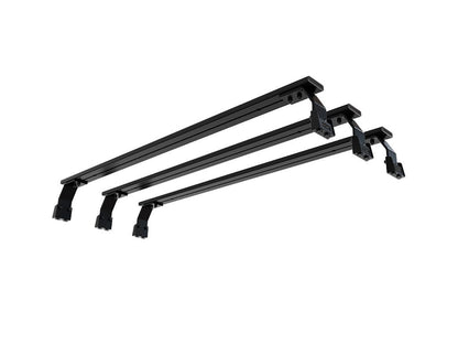 Chevrolet Silverado/GMC Sierra 1500/2500/3500 ReTrax XR 6'6in (1988-Current) Triple Load Bar Kit Front Runner