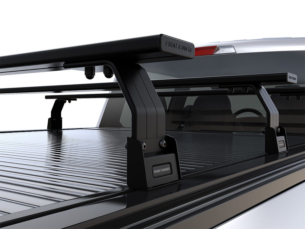 Chevrolet Silverado/GMC Sierra 1500/2500/3500 ReTrax XR (1988-Current) Triple Load Bar Kit Front Runner