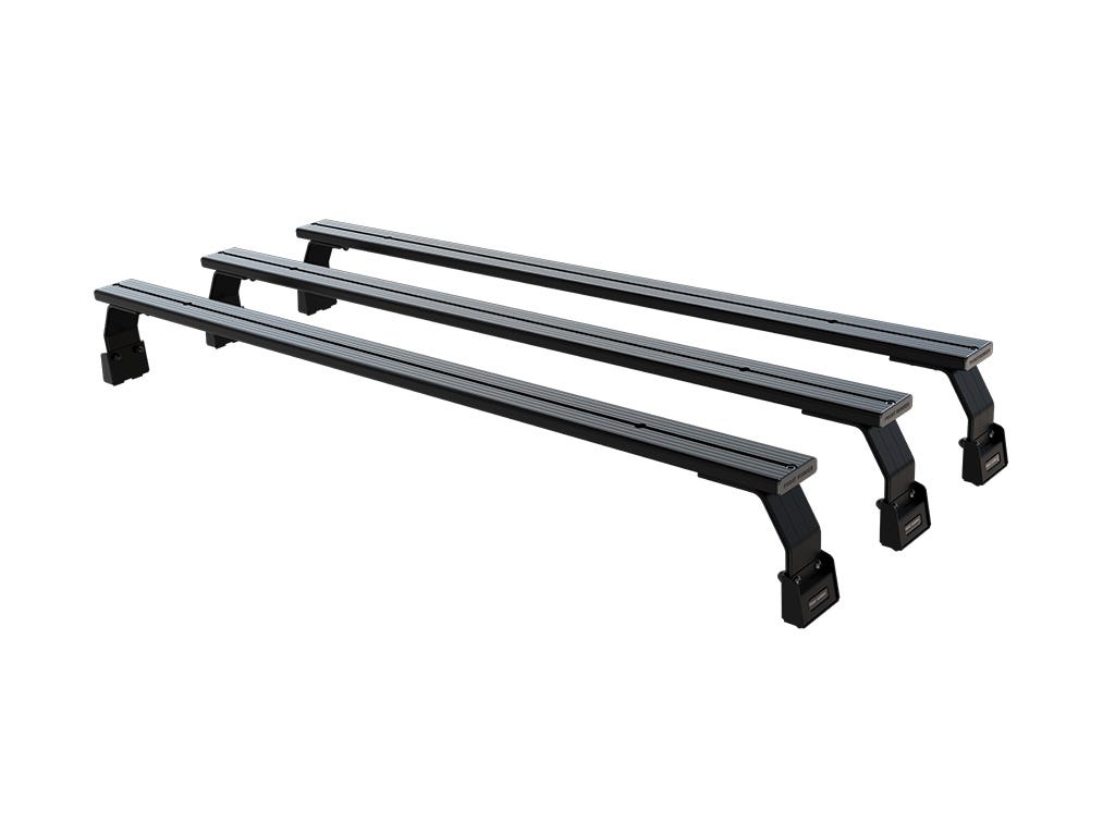 Chevrolet Silverado/GMC Sierra 1500/2500/3500 ReTrax XR (1988-Current) Triple Load Bar Kit Front Runner
