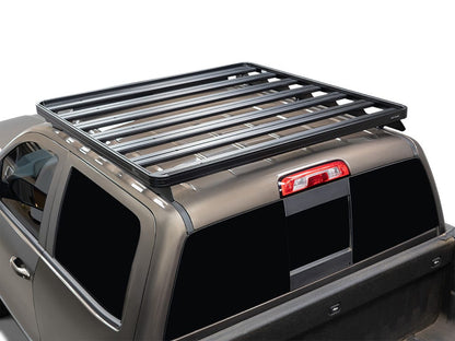 Chevrolet Silverado/GMC Sierra 1500 Crew Cab (2014-2018) Slimline II Roof Rack Kit Front Runner