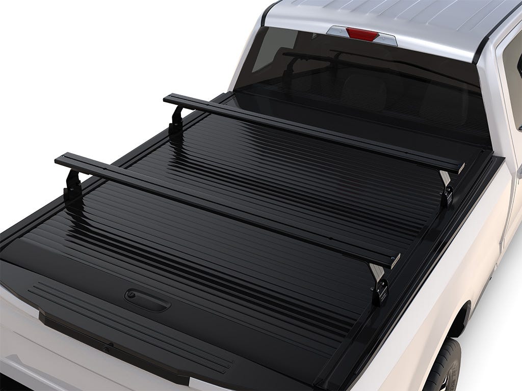 Chevrolet Silverado/GMC Sierra 1500/2500/3500 ReTrax XR (1988-Current) Double Load Bar Kit Front Runner