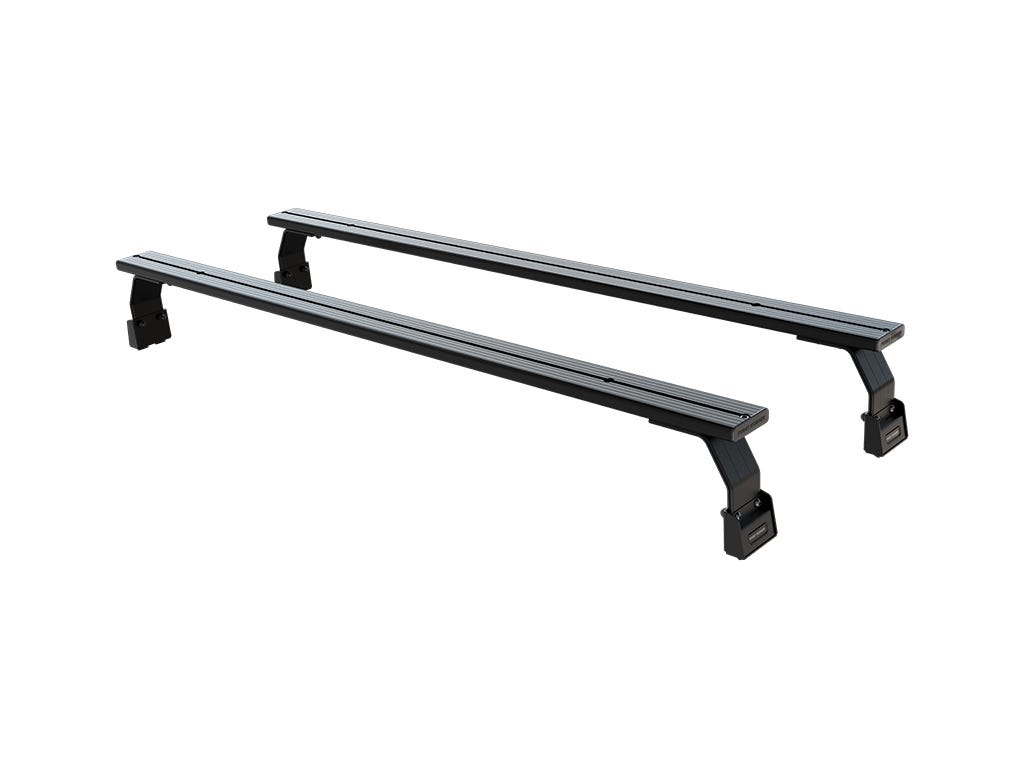 Chevrolet Silverado/GMC Sierra 1500/2500/3500 ReTrax XR (1988-Current) Double Load Bar Kit Front Runner