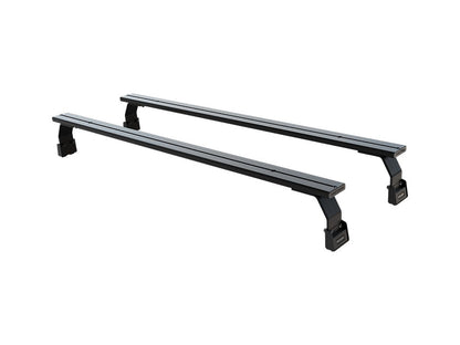 Chevrolet Silverado/GMC Sierra 1500/2500/3500 ReTrax XR (1988-Current) Double Load Bar Kit Front Runner