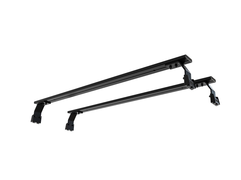 Chevrolet Silverado/GMC Sierra 1500/2500/3500 ReTrax XR (1988-Current) Double Load Bar Kit Front Runner