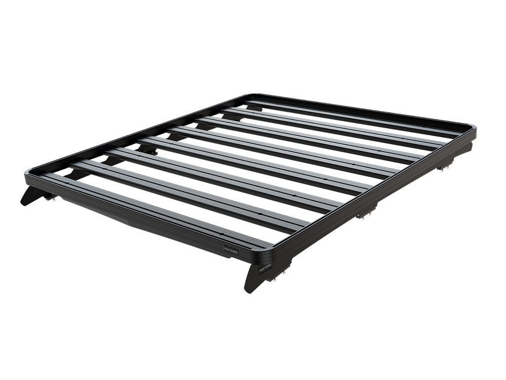 Chevrolet Silverado/GMC Sierra 1500 / 2500HD / 3500HD (2019-Current) Slimline II Roof Rack Kit / Low Profile Front Runner