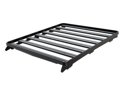 Chevrolet Silverado/GMC Sierra 1500 / 2500HD / 3500HD (2019-Current) Slimline II Roof Rack Kit / Low Profile Front Runner