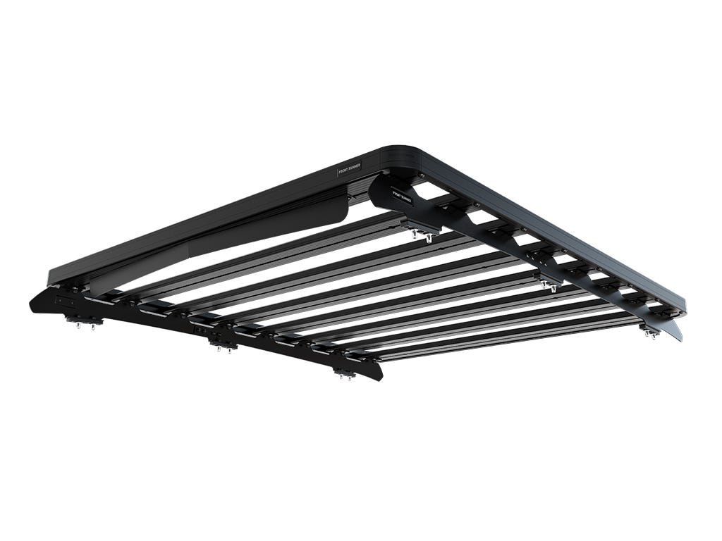 Chevrolet Silverado/GMC Sierra 1500 / 2500HD / 3500HD (2019-Current) Slimline II Roof Rack Kit / Low Profile Front Runner