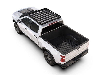 Chevrolet Silverado/GMC Sierra 1500 / 2500HD / 3500HD (2019-Current) Slimline II Roof Rack Kit / Low Profile Front Runner