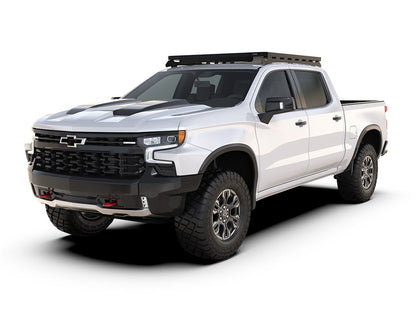 Chevrolet Silverado/GMC Sierra 1500 / 2500HD / 3500HD (2019-Current) Slimline II Roof Rack Kit / Low Profile Front Runner