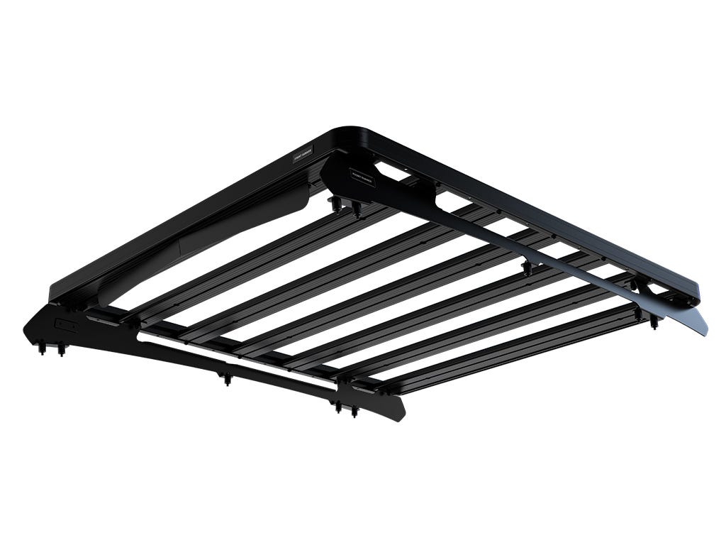 Ram 1500 Quad Cab (2019-Current) Slimline II Roof Rack Kit Front Runner